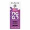 Жидкость OGGO X ELFLIQ Sweet 2% Salt 30 ml Черника Малина