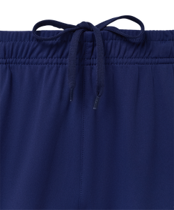 Шорты парадные JÖGEL PREMIER PerFormDRY Woven Shorts, темно-синий