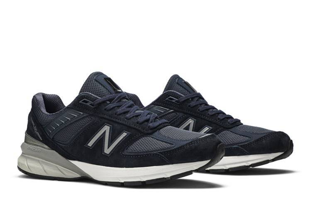 Кроссовки New Balance Nb 990 V5 D