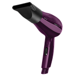 Фен SCARLETT SC-HD 70 T24 фиолетовый TOP STYLE