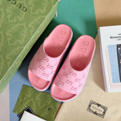 Gucci Slide Sandal