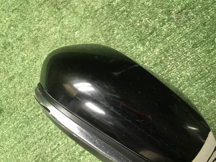 Зеркало правое Toyota Camry xv70 (17-нв) 8 конт.