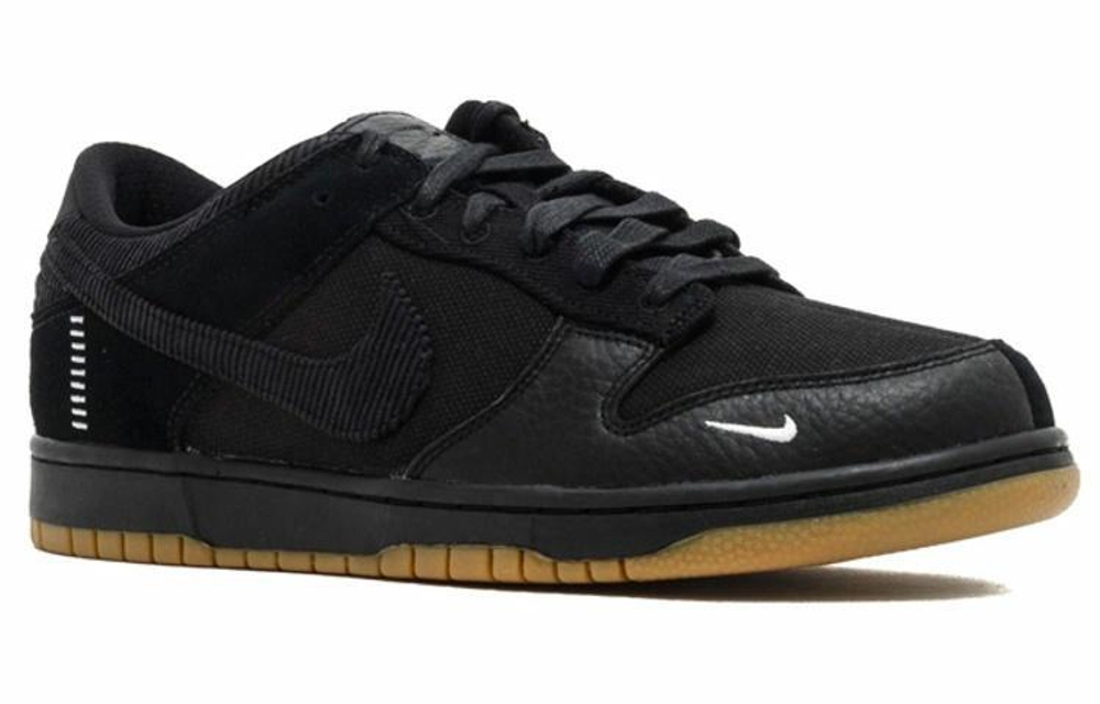 Кроссовки Nike Dunk Low The Basement