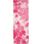 Коврик для йоги 5 мм 173х61 см «Свежесть ветра» PVC, микс принтов