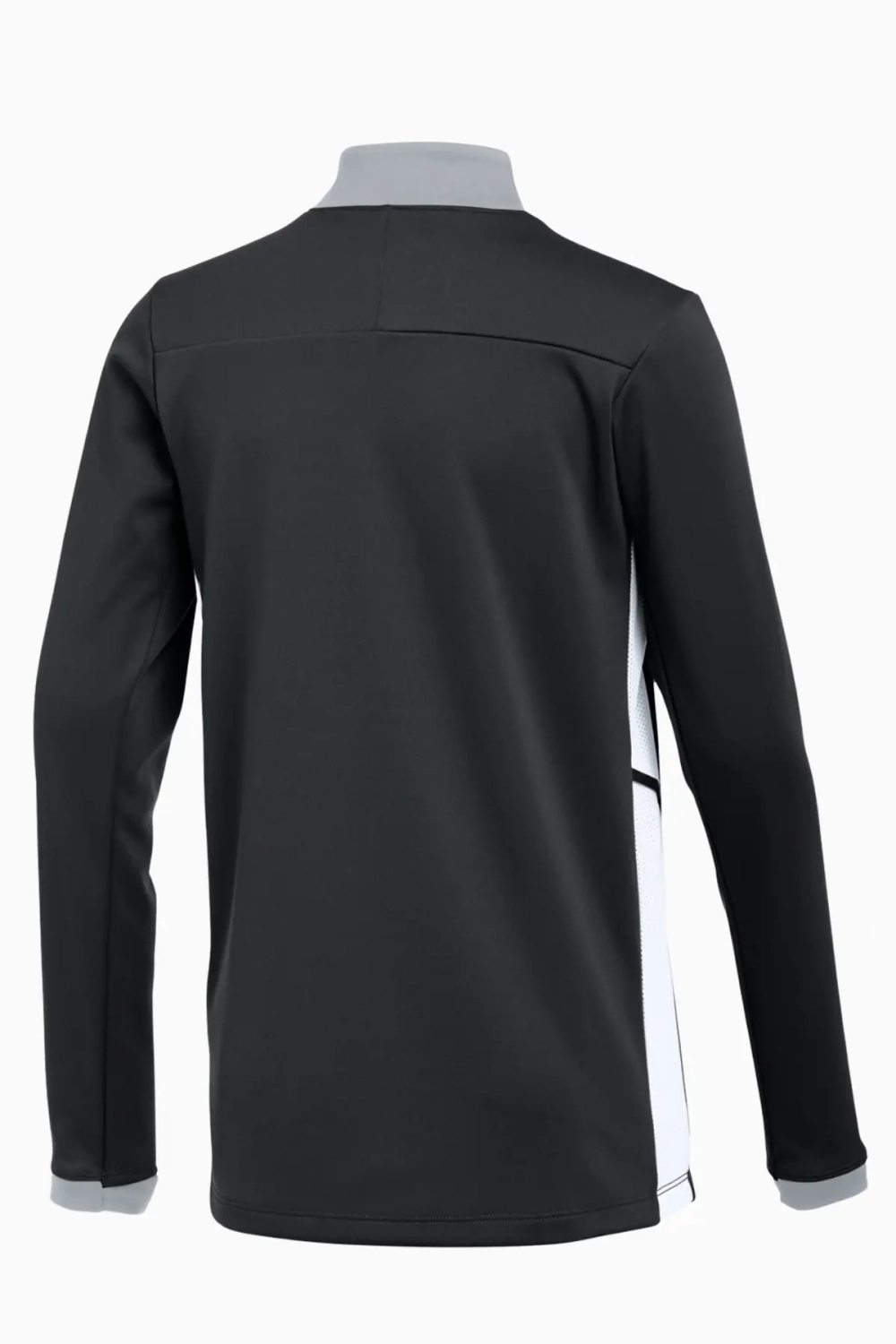 Кофта Nike Dri-FIT Academy 25 Dril Top Junior - черный