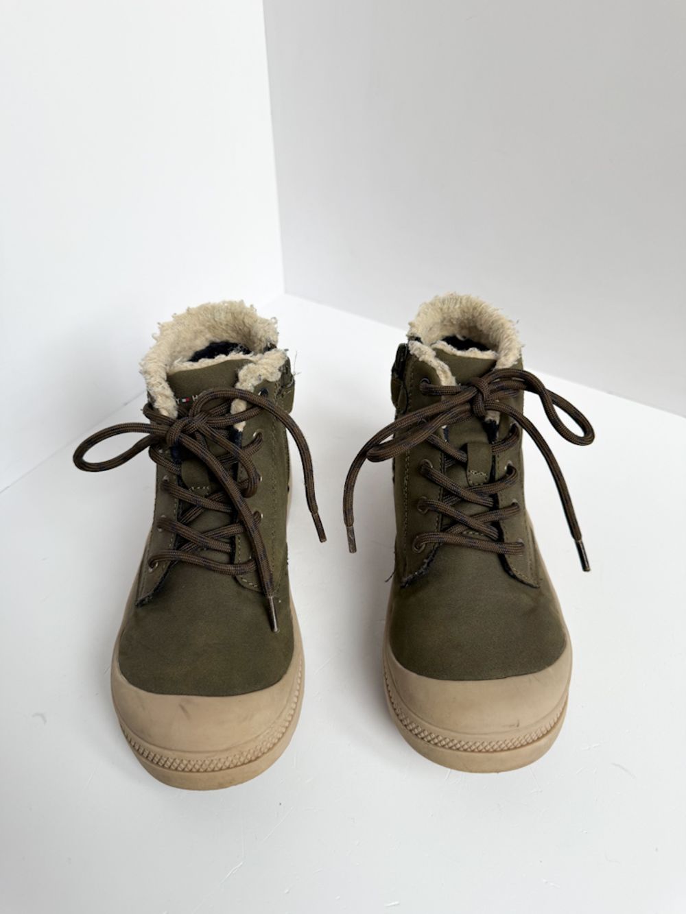 Ботинки Tommy Hilfiger, 30