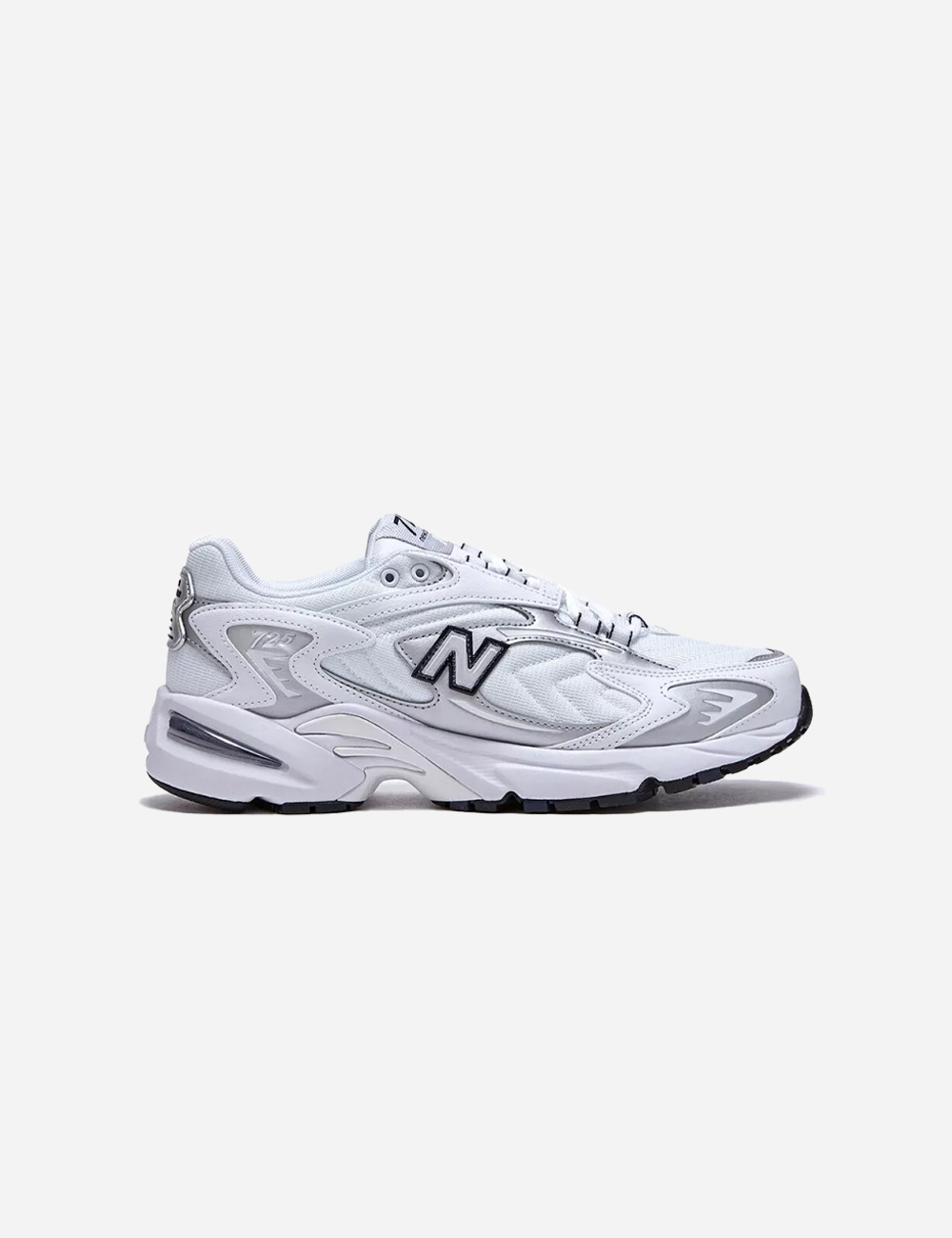 New Balance 725 "Silver" (ML725B)