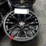 КОВАНЫЕ ДИСКИ для Nissan GTR 2016 R35