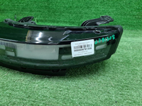 ДХО левый JAECOO J7 (2023-н.в.) LED