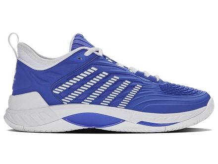 Кроссовки мужские K-SWISS HYPERCOURT SUPREME 2 (для всех покрытий)