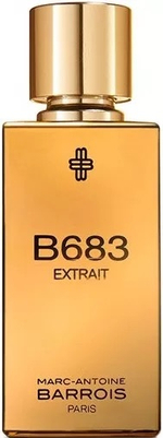 Marc-Antoine Barrois B683