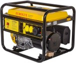 Генератор бензиновый EUROLUX G9500A 64/1/81