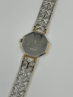 Часы Yves Saint Laurent