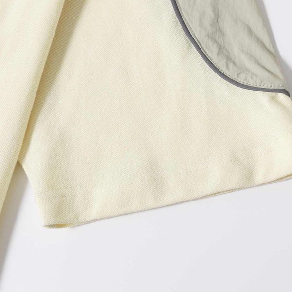 Поло HELLCOME Бежевое - фото 7