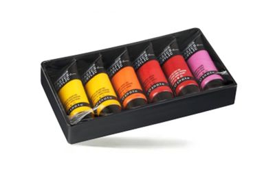 Акриловые краски