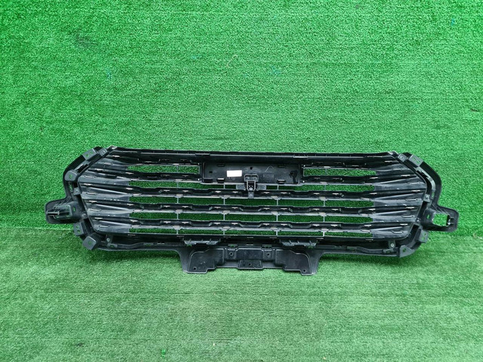 Решетка радиатора Haval Jolion (2021-н.в.)