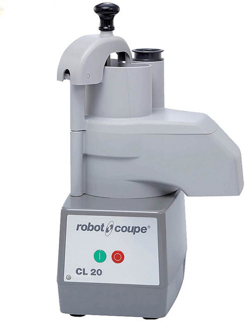 Овощерезка Robot Coupe CL20 (3 диска)