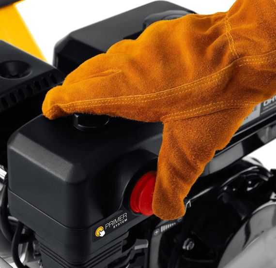 Снегоуборщик STEHER GST-762E