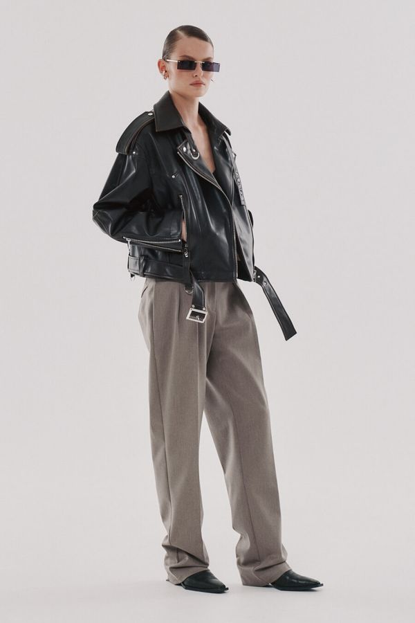 Косуха Biker Jacket