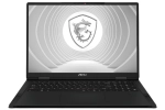 18" Ноутбук MSI CreatorPro X18 A14VMG-604RU серый