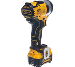Импульсный гайковерт Dewalt 12 В XR BRUSHLESS DCF903P1-QW