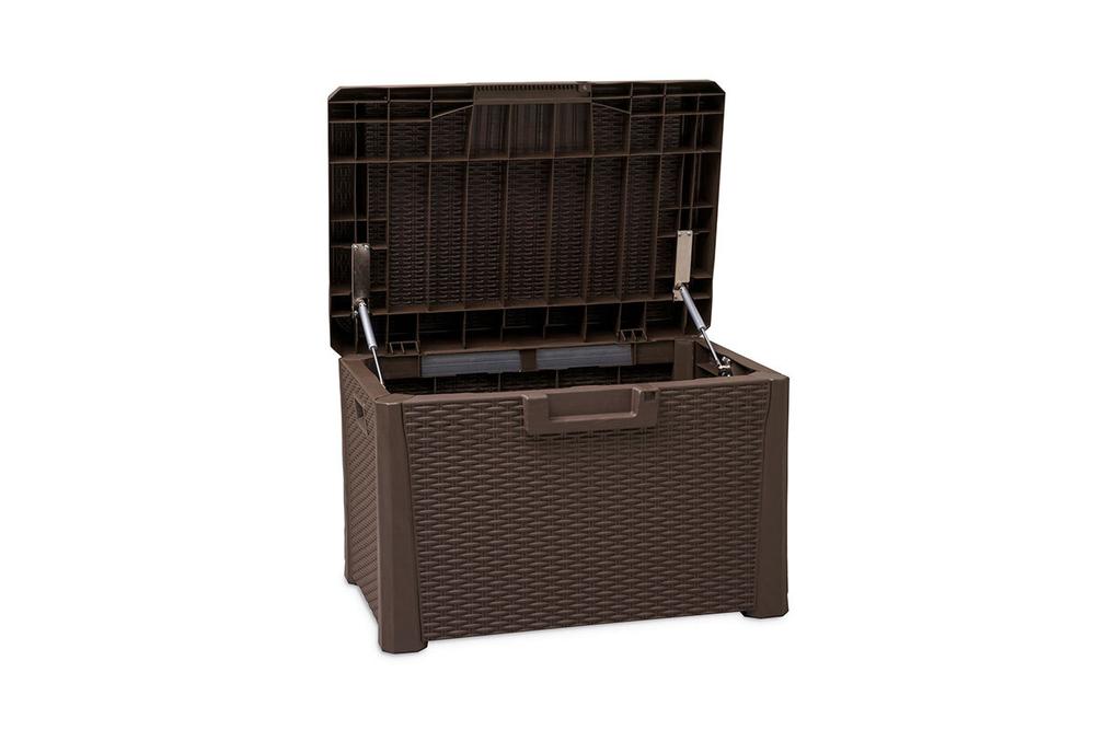 Сундук Toomax Santorini Compact 120л