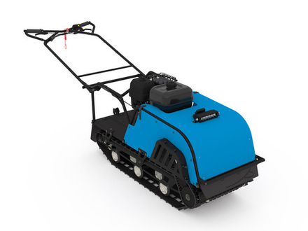 Мотобуксировщик Baltmotors Barboss (2025)