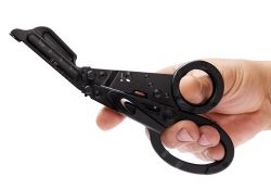 Мультитул SOG 23-125-01-43 ParaShears Blackфотография - 7