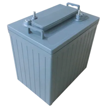 Аккумуляторы Discover GC6-225FF - изображение 1 Аккумуляторы Discover GC6-225FF - фото 1