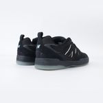 New Balance Numeric 808 Tiago (black/black)