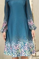 Платье П5-4457/16 Wisell (Акция)