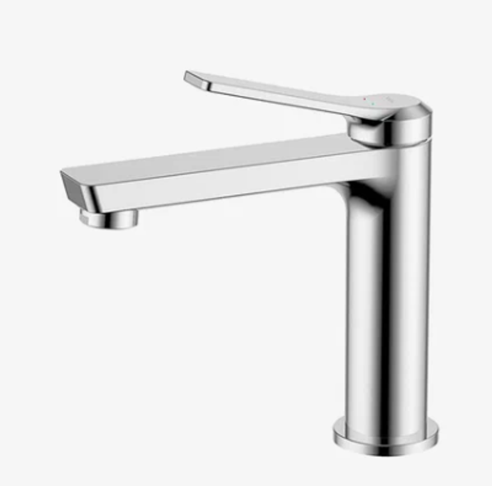 IDDIS Parker Смеситель для умывальника PARSB00i01