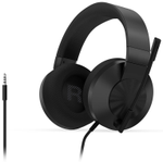Наушники Lenovo H210 Gaming черный