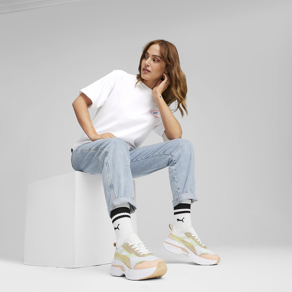 Женские кроссовки PUMA Kosmo Rider Soft Wns
