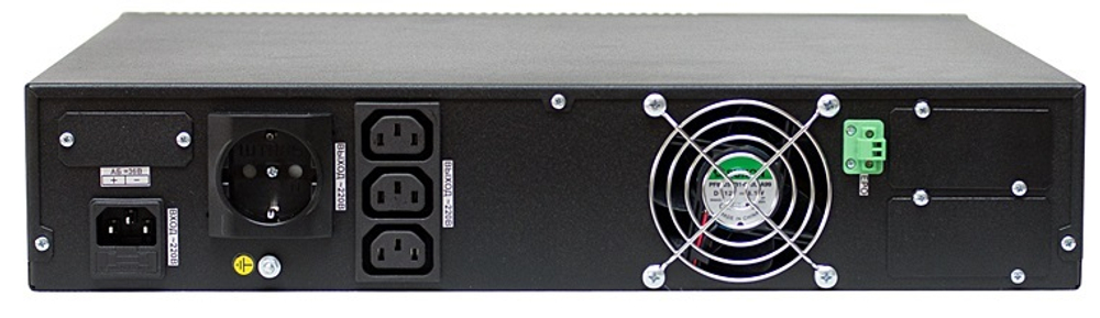 Источник бесперебойного питания  Штиль STR1101SL