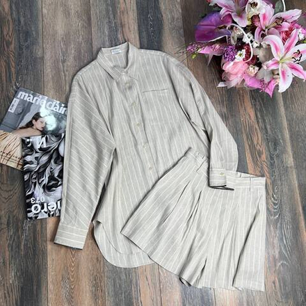 Костюм Brunello Cucinelli