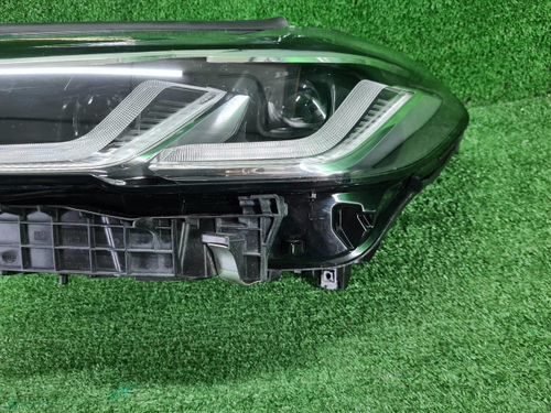 Фара левая BMW 5er G30 (2020-2023) LED