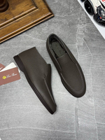 Ботинки Loro Piana Open Walk