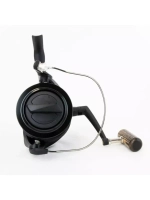 Катушка безынерционная Custom Black 60 + доп.шпуля