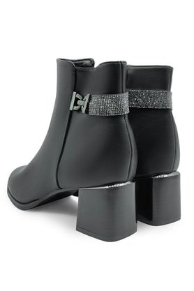 Цена на Ботинки-13276 больших размеров