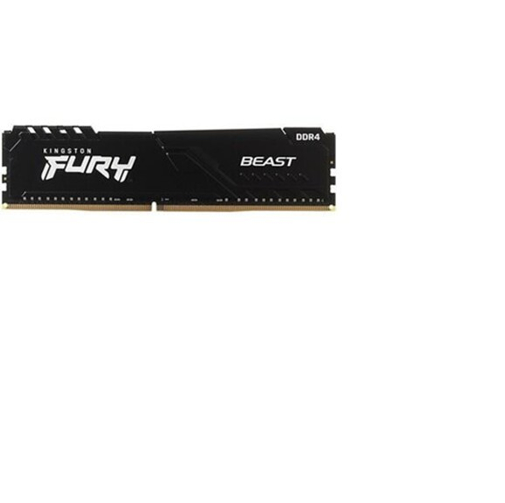 Оперативная память KINGSTON DIMM 16GB PC25600 DDR4 KF432C16BB1/16 KF432C16BB1/16