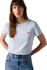 Футболка Levis PERFECT TEE синий