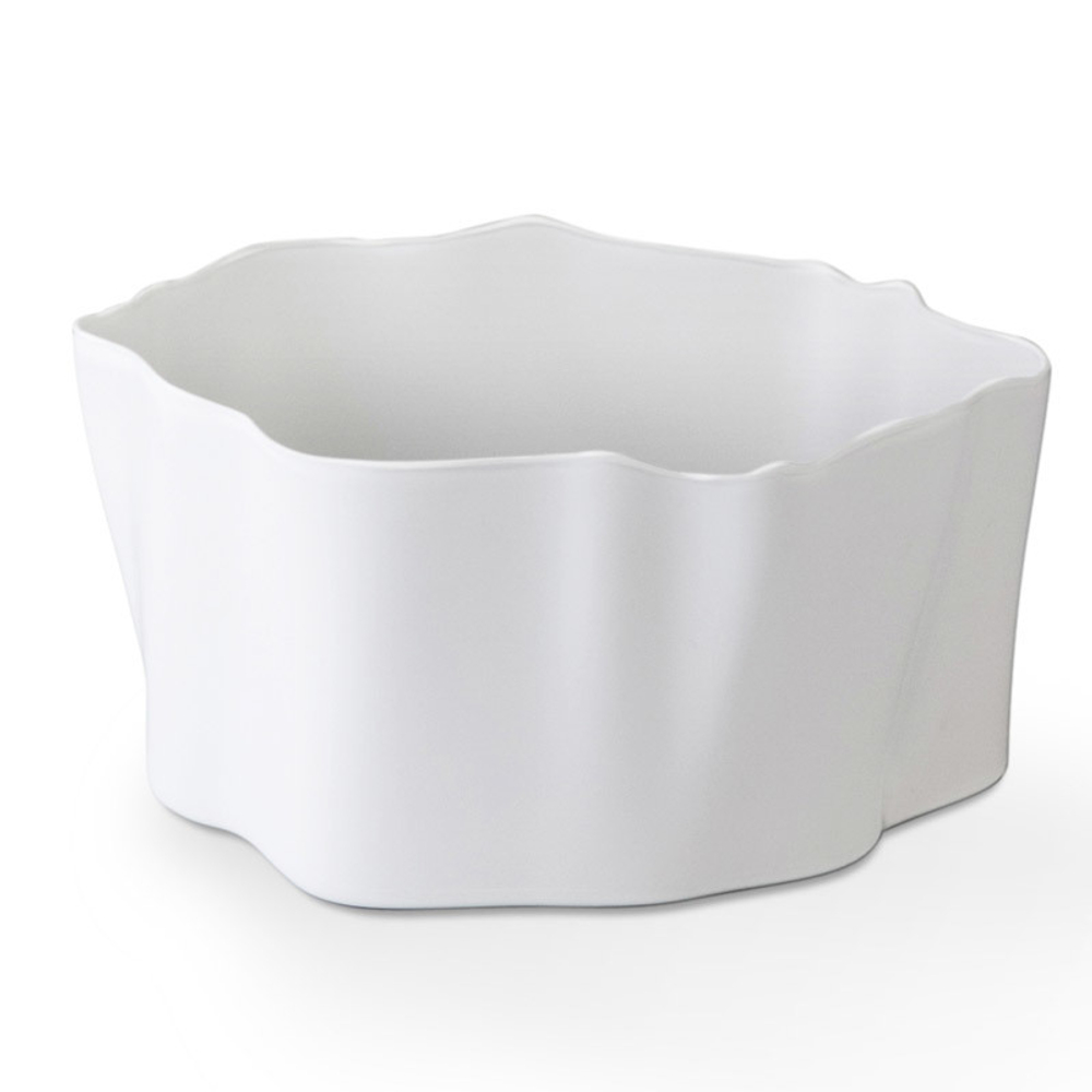 Органайзер flow малый белый