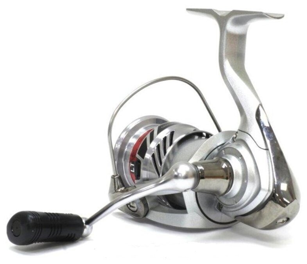 Катушка Daiwa 20 Crossfire LT 3000-C