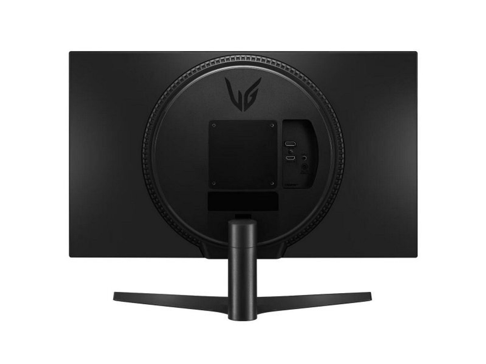 Монитор LG 27GS60F-B