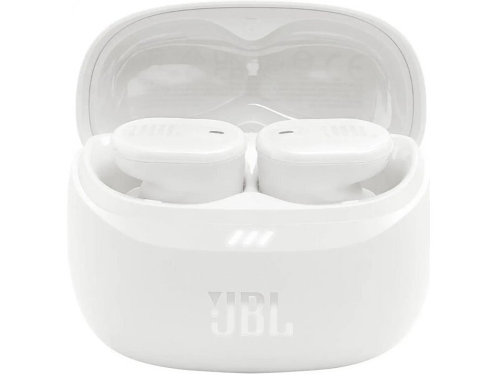 Наушники JBL Tune Buds 2 белый
