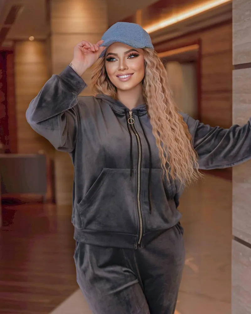 Костюм УК-0064-2 Fabrika