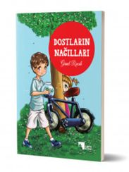 Dostların nağılı