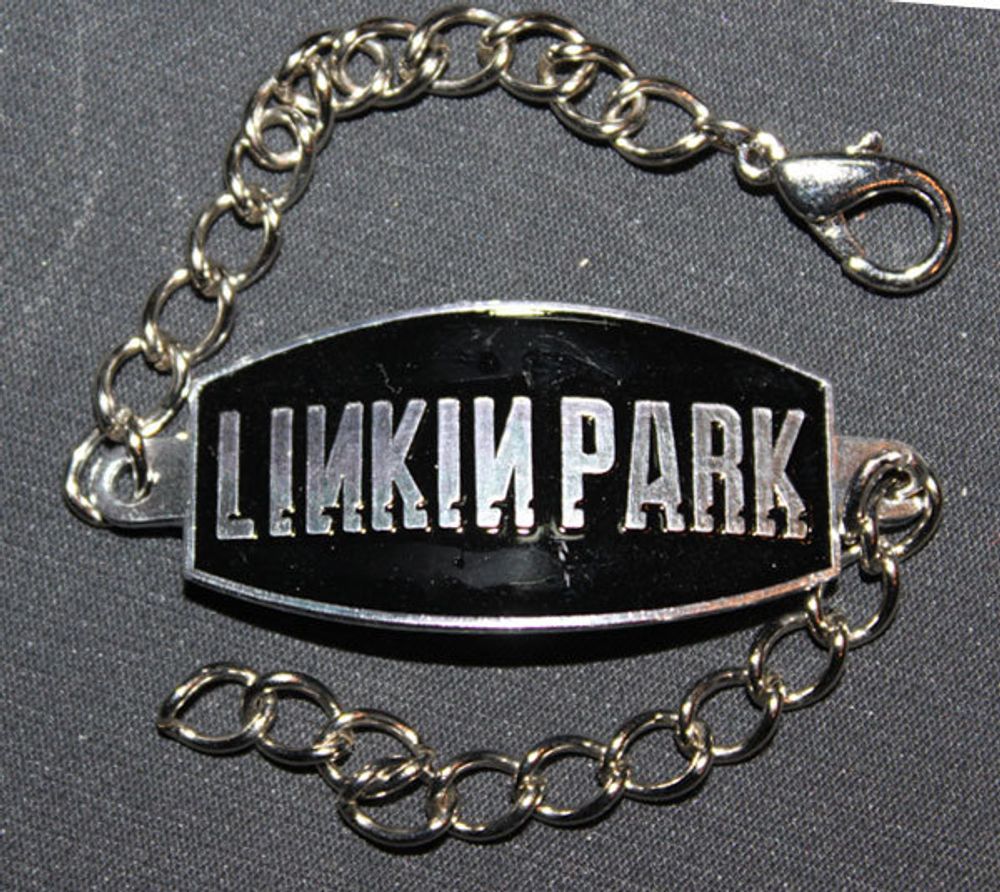 Браслет Linkin Park (0012)