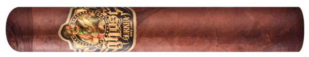 Gurkha Ghost Gold Exorcist